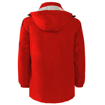 Kleidungswarenhersteller Qualität Heizung Softshell Jacket wasserdicht Atmung Bergsteigen Jagd Jacket