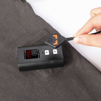 Kundenspezifische Thermo-Unterwäsche für Männer Heizung Long Johns Set Thermalunterwäsche für Männer