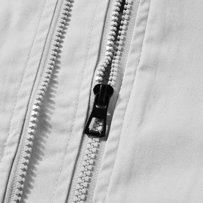Luft 6700mAh bedingte Arbeitskleidungs-Reißverschluss-Luft konditionierte abkühlende Jacke