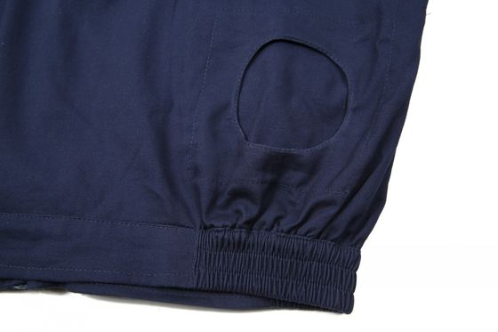 Ventilator-Jacke der Mann-5V USB für Sommer-Hochtemperaturarbeit im Freien
