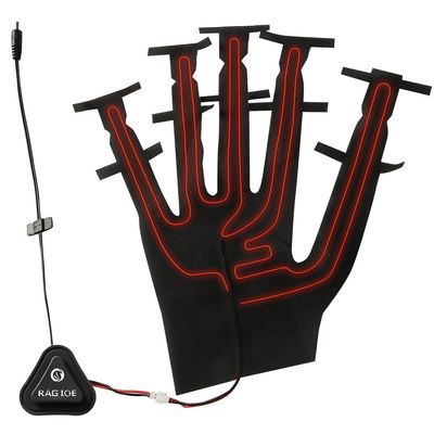 weite Infrarotfaser-Heizungs-Auflage des kohlenstoff-7.4V für erhitzte Handschuhe