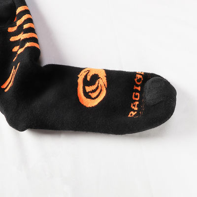 2600 mAh wiederaufladbare batteriebetriebene beheizte Socken, batteriebetriebene wärmende Socken für Männer und Frauen