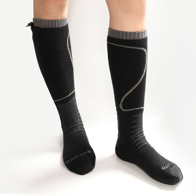 Waschbare Batteriebetriebene Socken für die Winterjagd