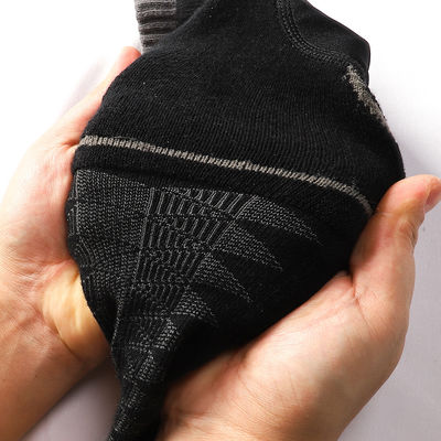 Waschbare Batteriebetriebene Socken für die Winterjagd