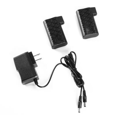 Windundurchlässige wieder aufladbare erhitzte batteriebetriebene Erwärmungshandschuhe der Handschuh-2600mAh
