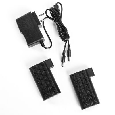 waagerecht ausgerichtete Temperaturüberwachung Lithium-Ion7.4v batteriebetriebene erhitzte Winter-Ski Gloves Withs 3
