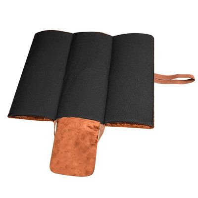 USB-Heizung für Stadionssitzkissen 5V 2A Heizkissen für Sitze Speicherschaum-Portabel für Camping